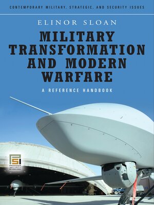 cover image of Military Transformation and Modern Warfare